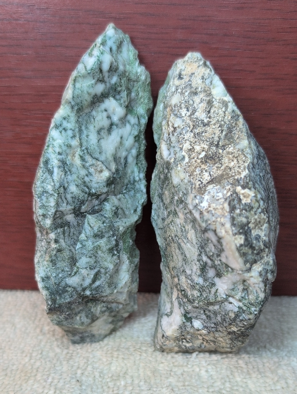 Tree Agate - Picture 7 of 7